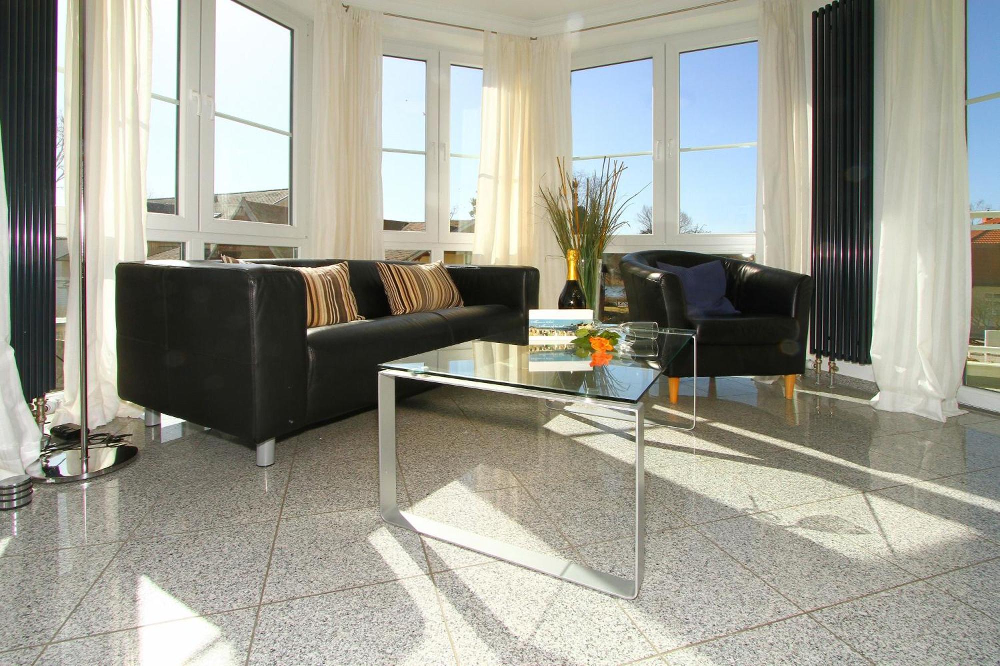 Ferienwohnung Dünenresidenz, App. B06 Ostseebad Heringsdorf Exterior foto