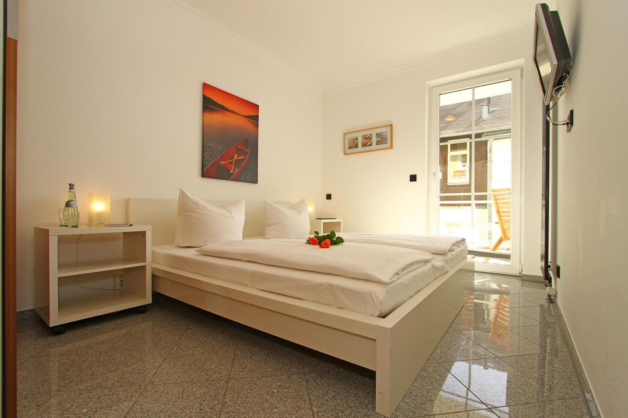 Ferienwohnung Dünenresidenz, App. B06 Ostseebad Heringsdorf Exterior foto