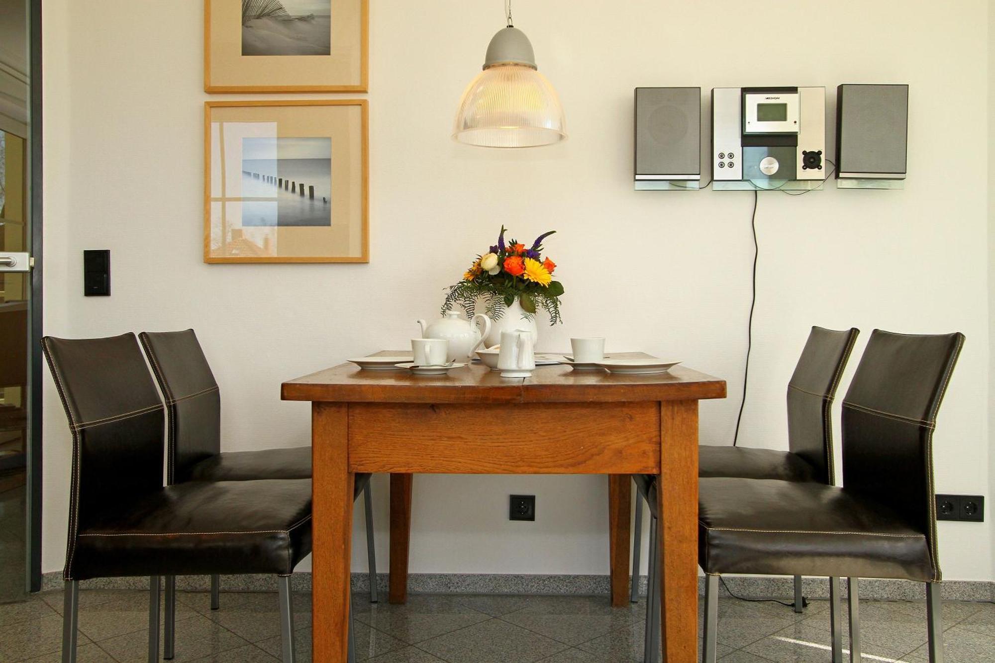 Ferienwohnung Dünenresidenz, App. B06 Ostseebad Heringsdorf Exterior foto